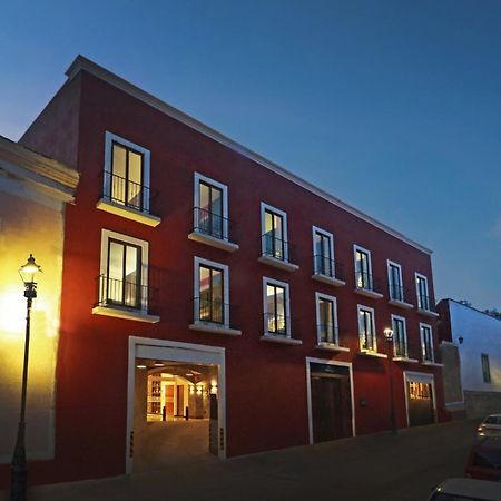 Hotel Indigo Guanajuato, An Ihg Hotel Eksteriør bilde