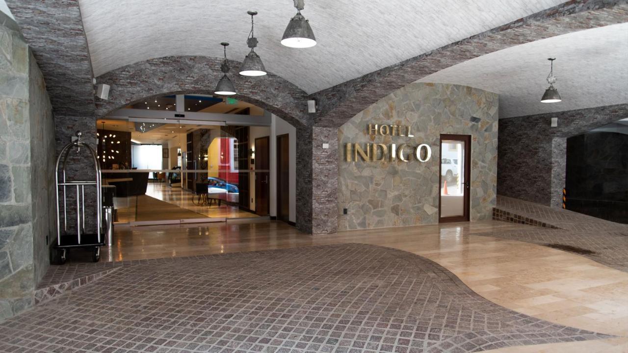 Hotel Indigo Guanajuato, An Ihg Hotel Eksteriør bilde